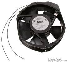 VENTILADOR AXIAL 115 VAC A6AXFN